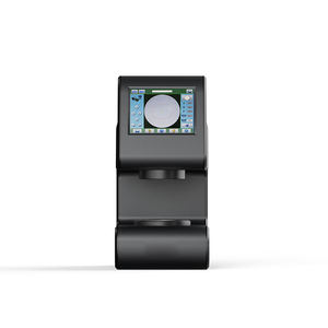 AMAIN Laboratório Óptico Lente Corte Edgering Máquina Auto Lens Edger 3d Patternless Edger - Product Image 3