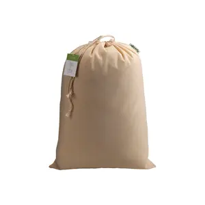 Borsa in cotone biologico, merchandising sostenibile - Product Image 3