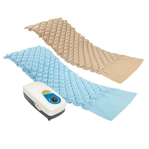 YFM-A01 kasur gelembung udara tiup PVC kelas medis, <span class=keywords><strong>anti</strong></span>-<span class=keywords><strong>decubitus</strong></span> untuk rumah sakit - Product Image 4