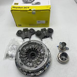 Actionneur d'embrayage de Transmission automatique avec fourche pour <span class=keywords><strong>FORD</strong></span> 6020008000 - Product Image 2