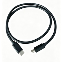Kabel Type-C 3.0 Kualitas Tinggi Khusus