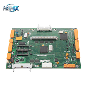 มอเตอร์ C98043-A1601-L4-17ของแท้ของใหม่รับประกันหนึ่งปี - Product Image 2