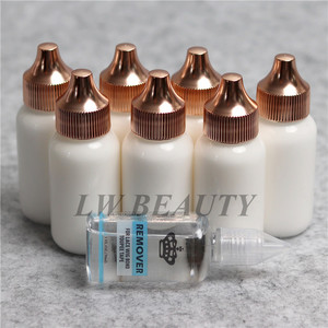 Vente de gros <span class=keywords><strong>Colle</strong></span> de liaison pour perruques <span class=keywords><strong>Colle</strong></span> de maintien imperméable pour perruque en dentelle - Product Image 4