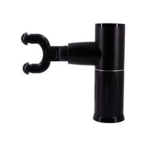 Nouvelle arrivée Machine de massage électrique sans fil pour le visage, le corps, les pieds, le cou, la relaxation Sport Pistolet de massage pour la relaxation - Product Image 3