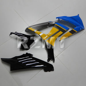 Kit de Carenado Personalizado para Motocicleta SUZUKI GSXR1000 2007-2008 GSX-R1000 GSXR 1000, Inyección ABS, S1007-101a - Product Image 5