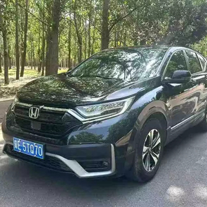 Honda CR-V 2021 Usada a Bajo Precio, 1.5 Turbo CVT 2WD, Color Negro, SUV Familiar, <span class=keywords><strong>Segunda</strong></span> <span class=keywords><strong>Mano</strong></span>, Alta Calidad - Product Image 1