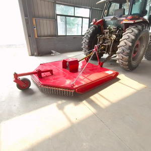 Nueva Segadora Rotativa <span class=keywords><strong>de</strong></span> 3 Puntos <span class=keywords><strong>para</strong></span> <span class=keywords><strong>Tractor</strong></span>, Máquina <span class=keywords><strong>Desbrozadora</strong></span> <span class=keywords><strong>de</strong></span> Alta Productividad <span class=keywords><strong>para</strong></span> Uso Doméstico, con Caja <span class=keywords><strong>de</strong></span> Cambios y Rodamientos - Product Image 4
