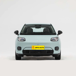 Nuove Auto GAC AION UT 2027, Hatchback Elettrica a Nuova Energia, Autonomia CLTC 530km, Motore 56.68kWh 100kW, EV Urbana per Famiglie - Product Image 2