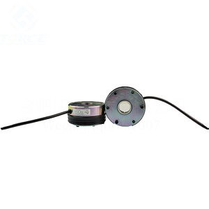 Palan de levage REACH avec double grue, moteur, frein, moteur de décélération REB0506 (180VY) - Product Image 3