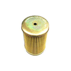 Filtre de convertisseur de couple haute qualité 195-13-13420 pour bulldozer SD32 SD22, pièces de rechange pour engins de construction, filtre 1951313420 - Product Image 1
