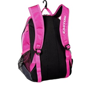 Mochila de béisbol para deportes al aire libre, muestra gratuita, para adultos o adolescentes, bolsa para equipo de béisbol, equipo de softbol de poliéster personalizado - Product Image 5