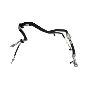 Manguera de Aluminio para Aire Acondicionado Automotriz, Silenciador, Repuestos, Accesorios para Automóviles, 1 Año de Garantía, Hecho en Taiwán - Product Image 1