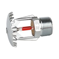 Accessoire d'équipement de lutte contre l'incendie : Tête d'incendie automatique à induction pour véranda, application spéciale, réponse standard, haute performance