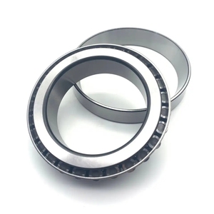 Rodamientos de larga duración bajo <span class=keywords><strong>ruido</strong></span> SET506 72225C/72487 rodamiento de rodillos cónicos - Product Image 5