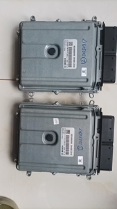 ชุดควบคุมเครื่องยนต์ดั้งเดิมสำหรับชิ้นส่วนเครื่องยนต์ดีเซล TCD7.8L6 Deutz: 0421-6846 04216846 ECU - Product Image 6