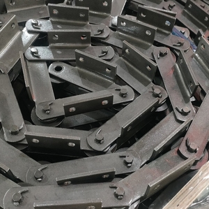 Rf10125 rf10125 rf10125 rf10125f बड़ी आकार कन्वेयर रोलर चेन के साथ बड़े आकार कन्वेयर रोलर चेन - Product Image 6