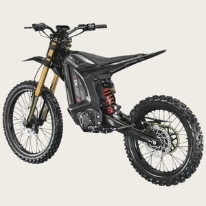 Nueva Motocicleta Deportiva Leopard XE Pro S 100km/h 74V 2000W - Product Image 3