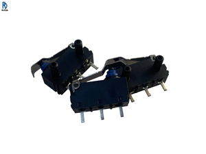 Contrôleur PLC, capteur, interrupteur à bouton-poussoir étanche à la poussière, neuf d'origine D2HW-FL291D-A159-AQ1 - Product Image 1