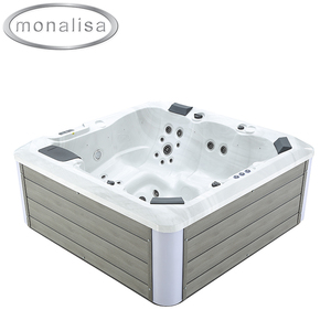 <span class=keywords><strong>Baignoire</strong></span> Portable <span class=keywords><strong>pour</strong></span> adultes <span class=keywords><strong>chaise</strong></span> de Massage extérieur moderne bain à remous autoportant pédicure <span class=keywords><strong>chaise</strong></span> Air Massage égouttoir pas cher en plastique - Product Image 6