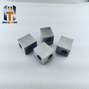 Bán hàng nóng vonfram bê tông Carbide khối Cube - Product Image 5