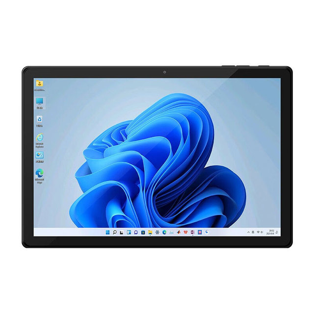 N4000/N4100 10 Inch 2 in 1 Windows Tablet PC Touch All in One POS Terminal Order Machine