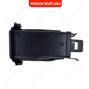 Ventilación de Freno Wolf Lake para BMW G45 X3 51745A291E3 51745A291E4, Lado Derecho e Izquierdo, Pieza de Repuesto - Product Image 1
