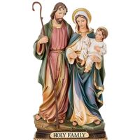 Dropshipping Shopify Sculpture religieuse Décoration pour la maison Ornements Cadeau de Noël