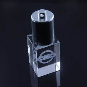Clé <span class=keywords><strong>USB</strong></span> en bois de cristal personnalisée clé <span class=keywords><strong>USB</strong></span> en verre boîte en bois clé <span class=keywords><strong>USB</strong></span> <span class=keywords><strong>pour</strong></span> photographie 8 Go 16 Go 32 Go USB2.0 clé <span class=keywords><strong>USB</strong></span> en cristal - Product Image 2