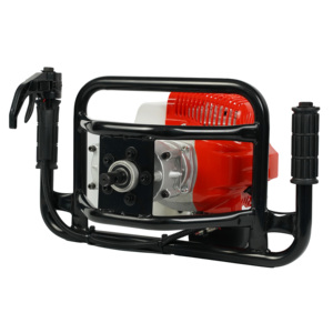 Bền sử dụng giá thấp 1800W lỗ Digger Vườn đất đất khoan - Product Image 2