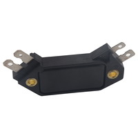 Pièces détachées automobiles Module de contrôle d'allumage universel OE:D1906 10482820 1894322 pour Buick Cadillac Chevrolet GMC Daewoo Renault Alfa Romeo