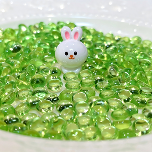 CHENXI Nouveau Slime en vrac Super Doux Kawaii Rabbit Park Crystal, Jouet Sensoriel Anti-stress DIY pour Vendeurs E-commerce, Fourniture en Gros - Product Image 6