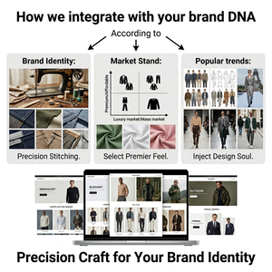 Giacca Varsity di Lusso Personalizzata per <span class=keywords><strong>Uomo</strong></span>, Produzione OEM ODM di Alta Qualità, Giacche Bomber su Misura, Produttori con Etichetta Privata - Product Image 3