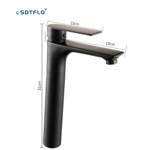 Rubinetto per bagno a cascata, - Product Image 2