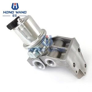 แรงดันสูง 5362269 โมดูลปั๊มฉีดน้ำมันเชื้อเพลิงปรับอัตราการไหลได้เหมาะสำหรับคัมมินส์ 4B3.9 6C8.3 ISC8.3 - Product Image 1