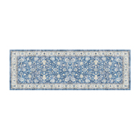 High Quality Non Slip Washable Long 2x6 Rug Runners area carpet rug for Hallways Kitchen Runner Rug