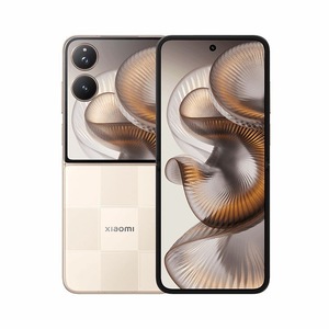 Smartphone 5G Xiaomi Mix Flip <span class=keywords><strong>2</strong></span> con Sistema AI Android HyperOS, Nuovo Modello 2025 a Prezzo all'Ingrosso - Product Image 1