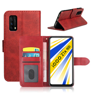 เคสหนังฝาหลังรุ่น lots สำหรับ <span class=keywords><strong>VIVO</strong></span> S9E กระเป๋าเงินคุณภาพสูงเคสโทรศัพท์มือถือสำหรับ <span class=keywords><strong>VIVO</strong></span> V21E 4G Y73 <span class=keywords><strong>2021</strong></span> V17 <span class=keywords><strong>Pro</strong></span> - Product Image 4