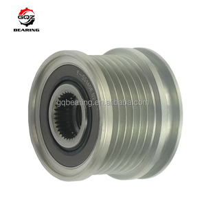 F-553099 Alternator Freewheel Clutch <span class=keywords><strong>Pulley</strong></span> Mang 17*61*36.5Mm - Product Image 1