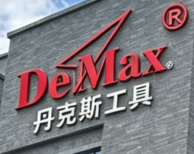 SHANGHAI DEMAX TOOLS CO., LTD. logo