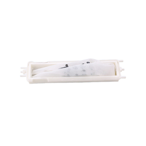 Filtro de pelusas de alto flujo con pantalla curva mejorada magnéticamente para <span class=keywords><strong>lavadora</strong></span> de carga <span class=keywords><strong>superior</strong></span> - Product Image 3