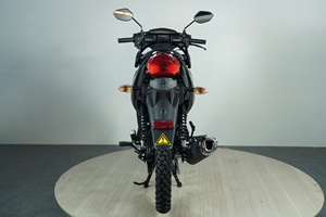 Motocicleta <span class=keywords><strong>Yamaha</strong></span> U8 Underbone de 125cc, Motor Potente y Eficiente en Consumo de Combustible, <span class=keywords><strong>Ruedas</strong></span> de Disco, Fábrica China para África, Sudeste Asiático, Asia Central - Product Image 5