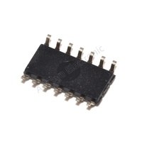 ANSOYO 74HCU04AFN 74HCU04 SOP-14-3.9 Circuitos Integrados Lógicos IC, Componentes Electrónicos