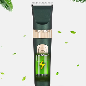 Vật nuôi chải chuốt Phụ kiện chó tóc Clipper 3mm 6mm 9mm 12mm Bốn đầu đẩy con chó làm sạch công cụ sản xuất làm bằng nhựa bền - Product Image 2