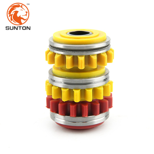 <span class=keywords><strong>Kemppi</strong></span> Schweißt eile Draht vorschub rolle - Product Image 3