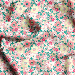 Recomendar Custom Lawn Liberty <span class=keywords><strong>Fabric</strong></span> Printing Liberty Cotton Lawn <span class=keywords><strong>Fabric</strong></span> para prendas de vestir - Product Image 5