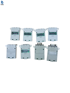 บอร์ดสื่อสาร PLC FX3U-485 FX3U-232โมดูลควบคุมอุตสาหกรรมแผงวงจรเชื่อมต่อ RS485สำหรับอุตสาหกรรม - Product Image 1
