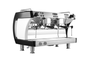 เครื่องชงกาแฟเอสเพรสโซแบบคู่รุ่นใหม่ CRM3201 - Product Image 3