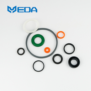 हाइड्रोलिक उपकरण के लिए <span class=keywords><strong>2025</strong></span> उच्च गुणवत्ता वाले एडर/nbr/fkm सामग्री रबर ओ-रिंग गैसकेट - Product Image 2