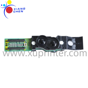 ปริ้น DX4พื้นผิวสีเทาสำหรับเครื่องพิมพ์อิงค์เจ็ทหมึก UV SP540 XC540 Roland VP540ใหม่ของแท้ - Product Image 3