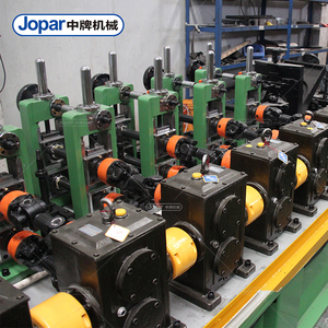Machines <span class=keywords><strong>de</strong></span> fabrication <span class=keywords><strong>de</strong></span> tuyaux <span class=keywords><strong>de</strong></span> qualité, laminoir à tubes en acier inoxydable utilisé dans les voitures en Corée du Sud, au Mexique, au Japon, en Turquie, en Russie, aux Philippines, etc. - Product Image 5